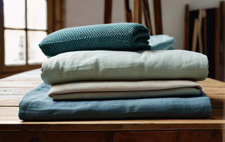 의류기술 자격증 준비 팁 - The Fashion Student**

"A focused student, fully clothed in stylish, modest casual wear appropriate ...