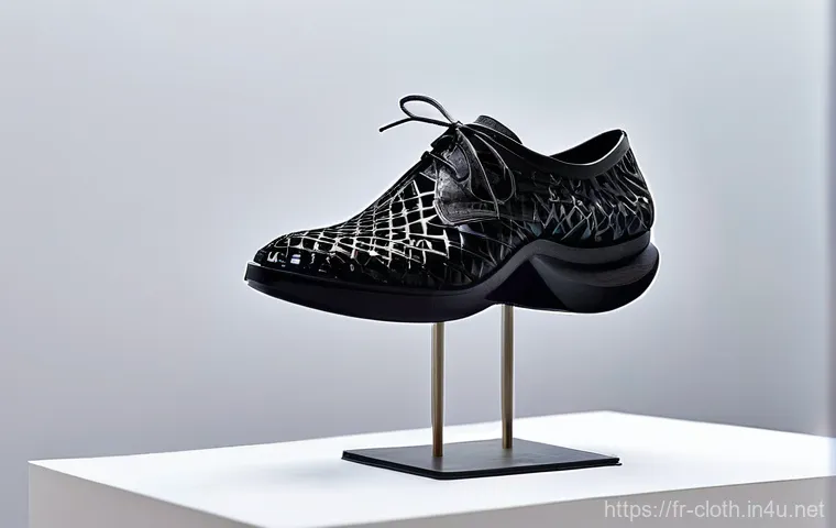 의류기술 관련 도서 추천 - **Smart Thermoregulating Outdoor Wear:**
    "A stylish individual, dressed in a technologically adv...