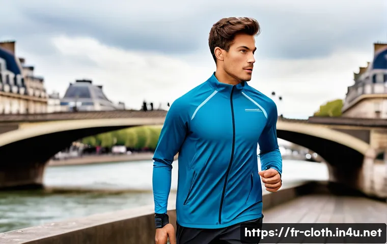 의류기술 관련 신기술 연구 관련 이미지 1